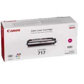 Canon Toner 717 2576B002