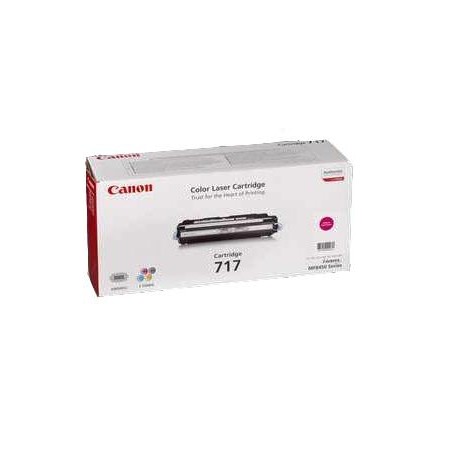 Canon Toner 717 2576B002