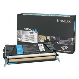 Lexmark C5200CS