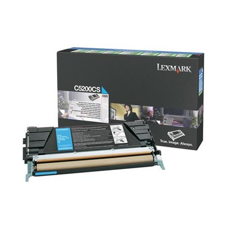 Lexmark C5200CS