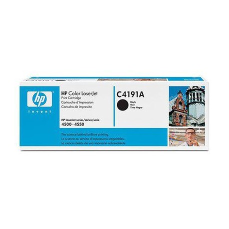 HP C4191A