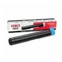 OKI Toner black, 5000 pages 09004097