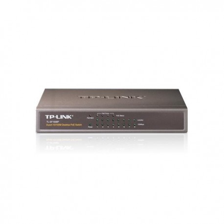 TP-Link TL-SF1008P