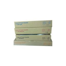 Ricoh Toner Cassette Type 165 Yellow 402447