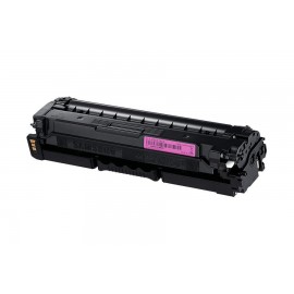 Samsung CLT-M503L Magenta Toner Cartridge 5000pÃÂ¡ginas Magenta