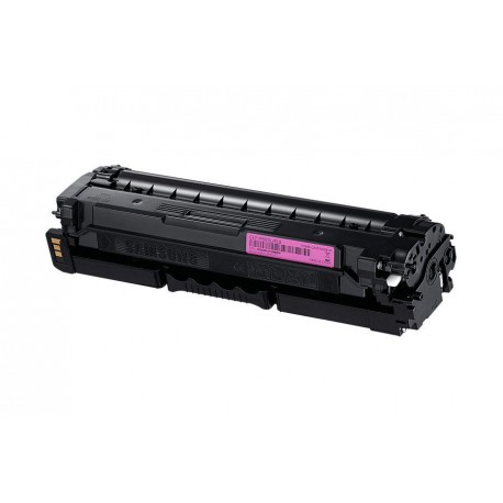 Samsung CLT-M503L Magenta Toner Cartridge 5000pÃÂ¡ginas Magenta