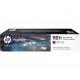 HP 981Y Extra High Yield Magenta Original PageWide Cartridge Cartucho 16000pÃÂ¡ginas Magenta L0R14A