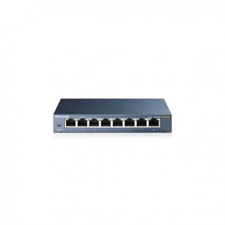 TP-Link TL-SG108