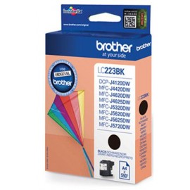 Brother LC-223BK LC223BK