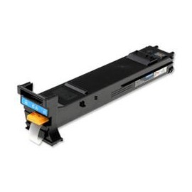 Epson Cartucho de tÃÂ³ner AL-CX28DN cian alta capacidad 8k C13S050492