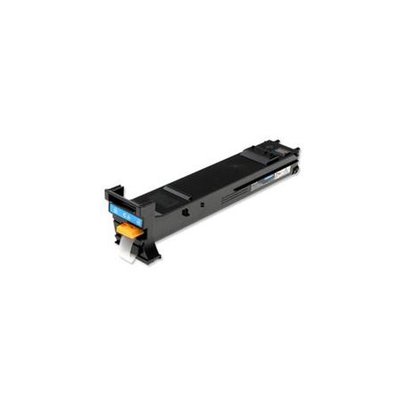 Epson Cartucho de tÃÂ³ner AL-CX28DN cian alta capacidad 8k C13S050492