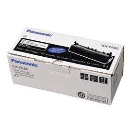 Panasonic KX-FA85 KX-FA85X