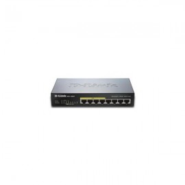 D-Link DGS-1008P