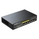 D-Link DGS-1008P