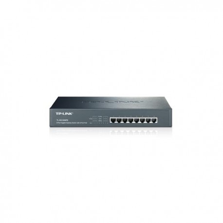 TP-Link TL-SG1008PE