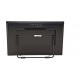 Hannspree HT HT161HNB 15.6'' 1366 x 768Pixeles Multi-touch Mesa Negro HT161HNB