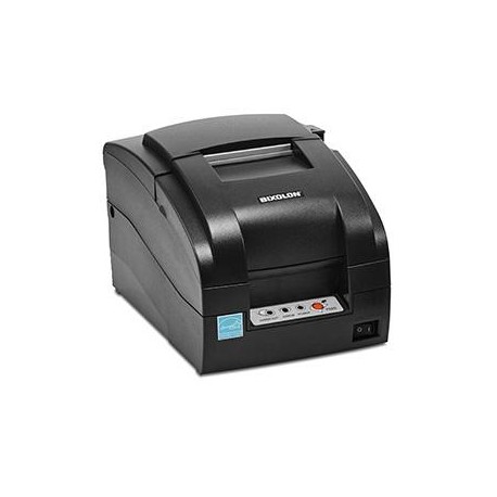 Bixolon SRP-275IIICOSG TÃ©rmica directa POS printer 80 x 144DPI Negro SRP-275IIICOSG/BEG