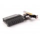 Zotac ZT-71115-20L GeForce GT 730 4GB GDDR3 ZT-71115-20L