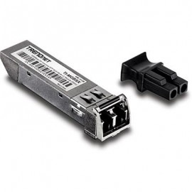 Trendnet TI-MGBSX 1250Mbit/s SFP 850nm Multimodo