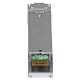 StarTech.com Transceptor de Fibra SFP de 1 gigabit 1000Base-SX - Compatible HP 3CSFP91 - Mini GBIC Multimodo LC 550m 3CSFP91ST