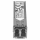 StarTech.com Transceptor de Fibra SFP de 1Gb 1000Base-SX Compatible Cisco GLC-SX-MMD Mini GBIC Multimodo LC 550m DDM GLCSXMMDST