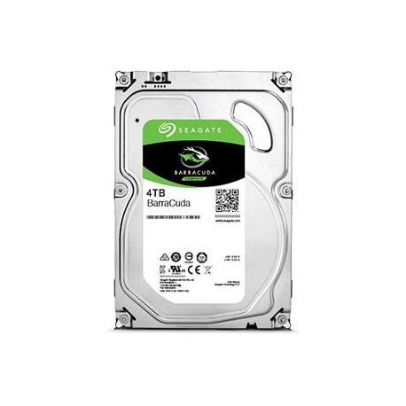 Seagate Barracuda 2.5'' 4000GB Serial ATA III ST4000LM024