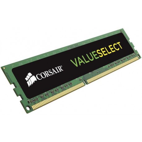 Corsair ValueSelect 16GB DDR4-2133 16GB DDR4 2133MHz CMV16GX4M1A2133C15