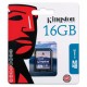 Kingston 16GB SDHC Card