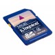 Kingston 16GB SDHC Card