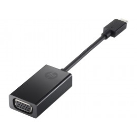 HP USB-C to VGA Adapter N9K76AA