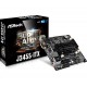 Asrock J3455-ITX Mini ITX 90-MXB3W0-A0UAYZ