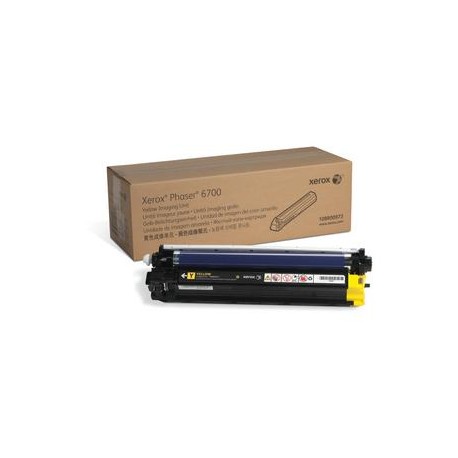 XEROX Yellow Imaging Unit 108R00973