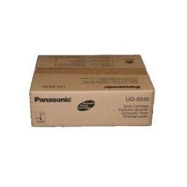 Panasonic Toner Cartridge UG-5545 Black UG-5545