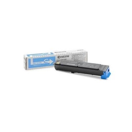 Kyocera TK-5195C Toner-Kit cyan 1T02R4CNL0