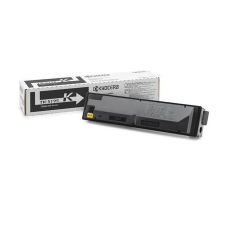 Kyocera TK-5195K Toner-Kit schwarz 1T02R40NL0