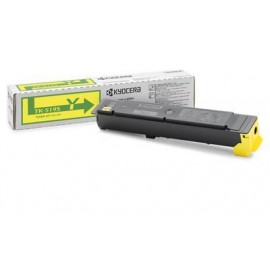 Kyocera TK-5195Y Toner-Kit gelb 1T02R4ANL0