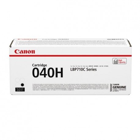 Canon 040H Cartucho Amarillo 0461C001