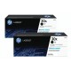 HP 30X High Yield Black Original LaserJet Toner Cartridge Cartucho 3500pÃ¡ginas Negro CF230X