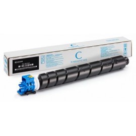 KYOCERA TK-8525C Toner 20000pÃ¡ginas Cian 1T02RMCNL0