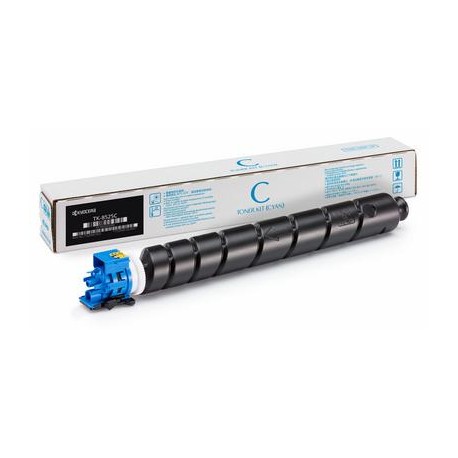 KYOCERA TK-8525C Toner 20000pÃ¡ginas Cian 1T02RMCNL0