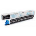 KYOCERA TK-8525C Toner 20000pÃ¡ginas Cian 1T02RMCNL0