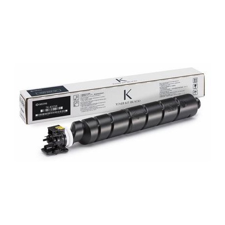 KYOCERA TK-8335K Toner 25000pÃ¡ginas Negro 1T02RL0NL0