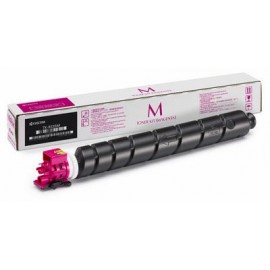 KYOCERA TK-8335M Toner 15000pÃ¡ginas Magenta 1T02RLBNL0