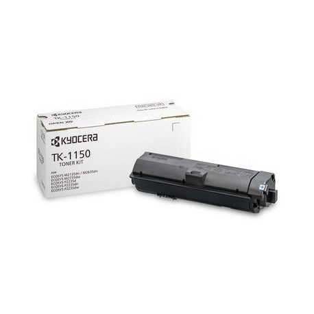 KYOCERA TK-1170 Toner 7200pÃ¡ginas Negro 1T02S50NL0