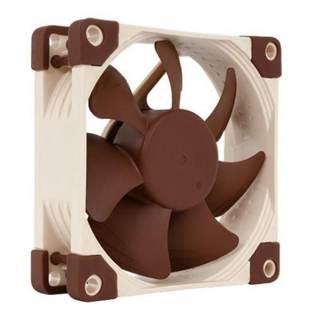 Noctua NF-A8 PWM - Ventilador 8 cm