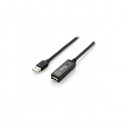 Equip USB 2.0 Macho - Hembra 15M