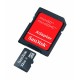 Sandisk microSDHC 32GB