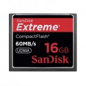 Sandisk Extreme CompactFlash 16GB