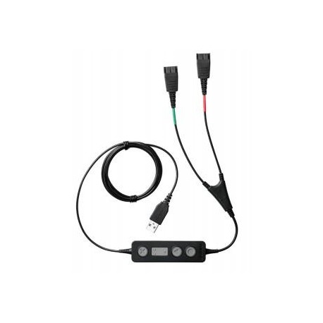 Jabra Link 265 265-09