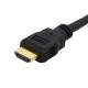 StarTech.com 3ft HDMI HDMIPNLFM3